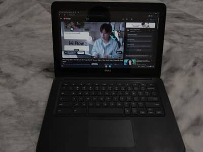 Dell Touch Screen Chromebook