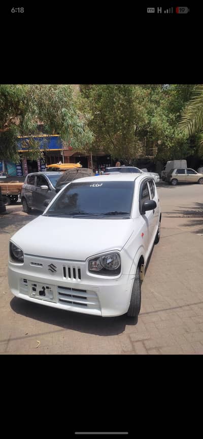 Suzuki Alto 2022