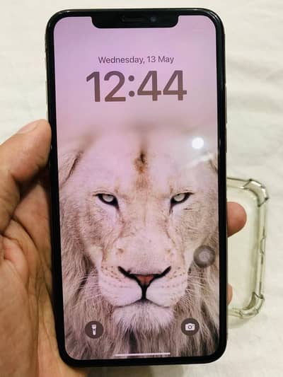 Iphone xs max