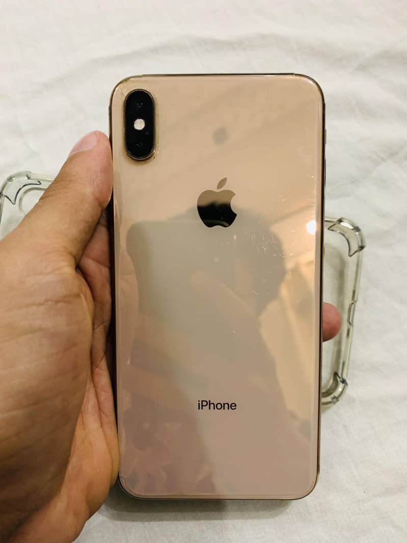 Iphone xs max 1
