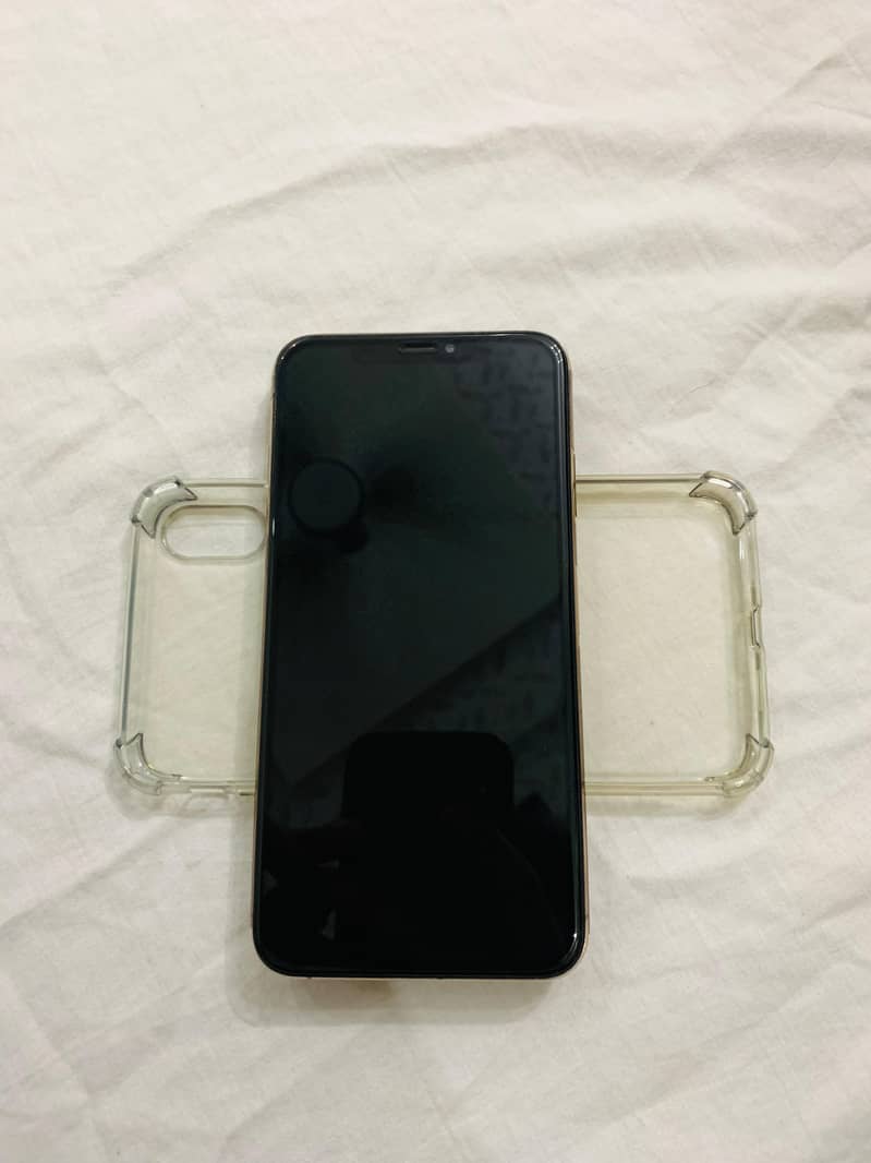 Iphone xs max 2