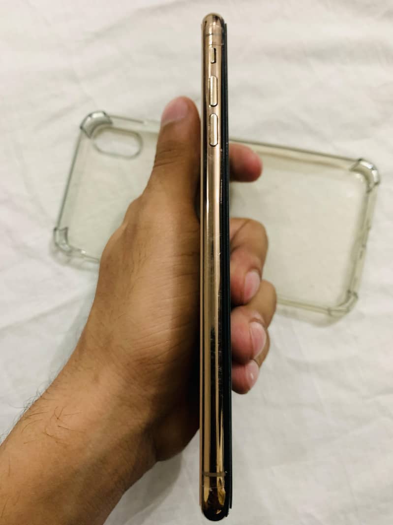Iphone xs max 5