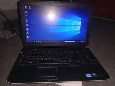 Dell Latitude E5530 Laptop