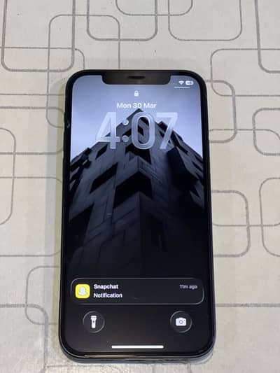 iPhone 12 Jv (64gb)