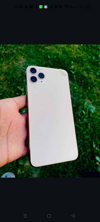 11 pro non pta Original condition 10/9 panel original