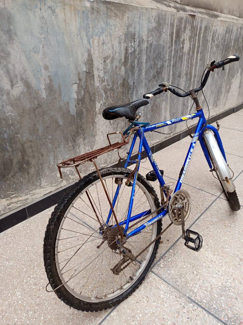 bicycle 0