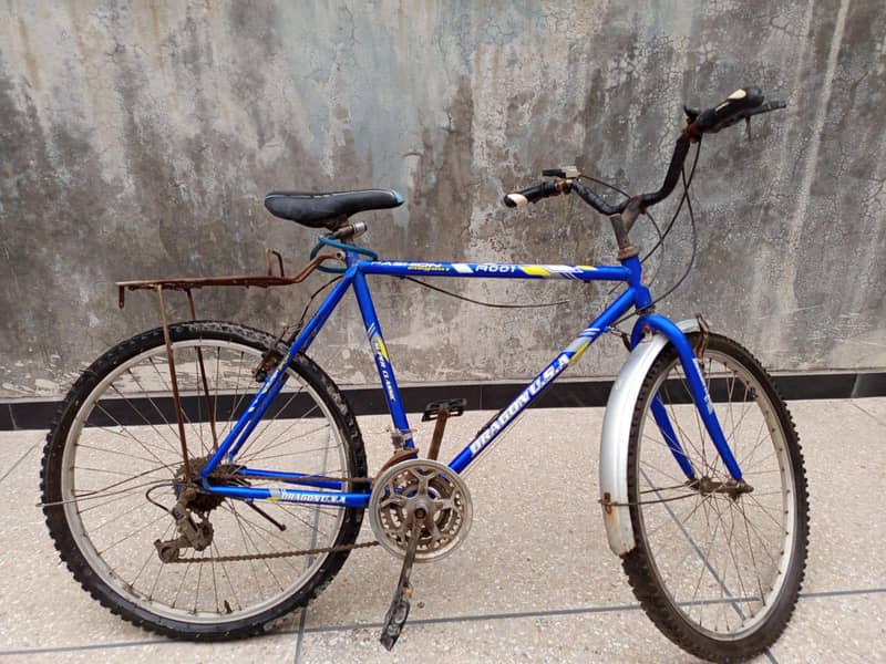bicycle 1
