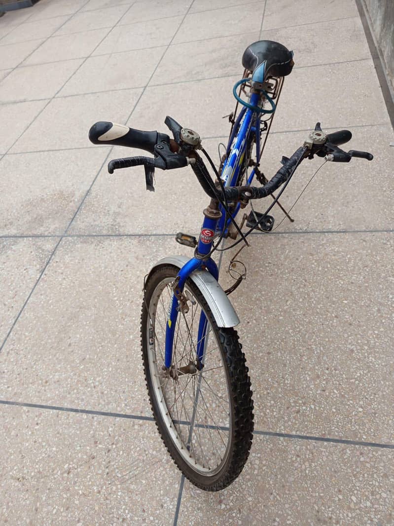bicycle 2