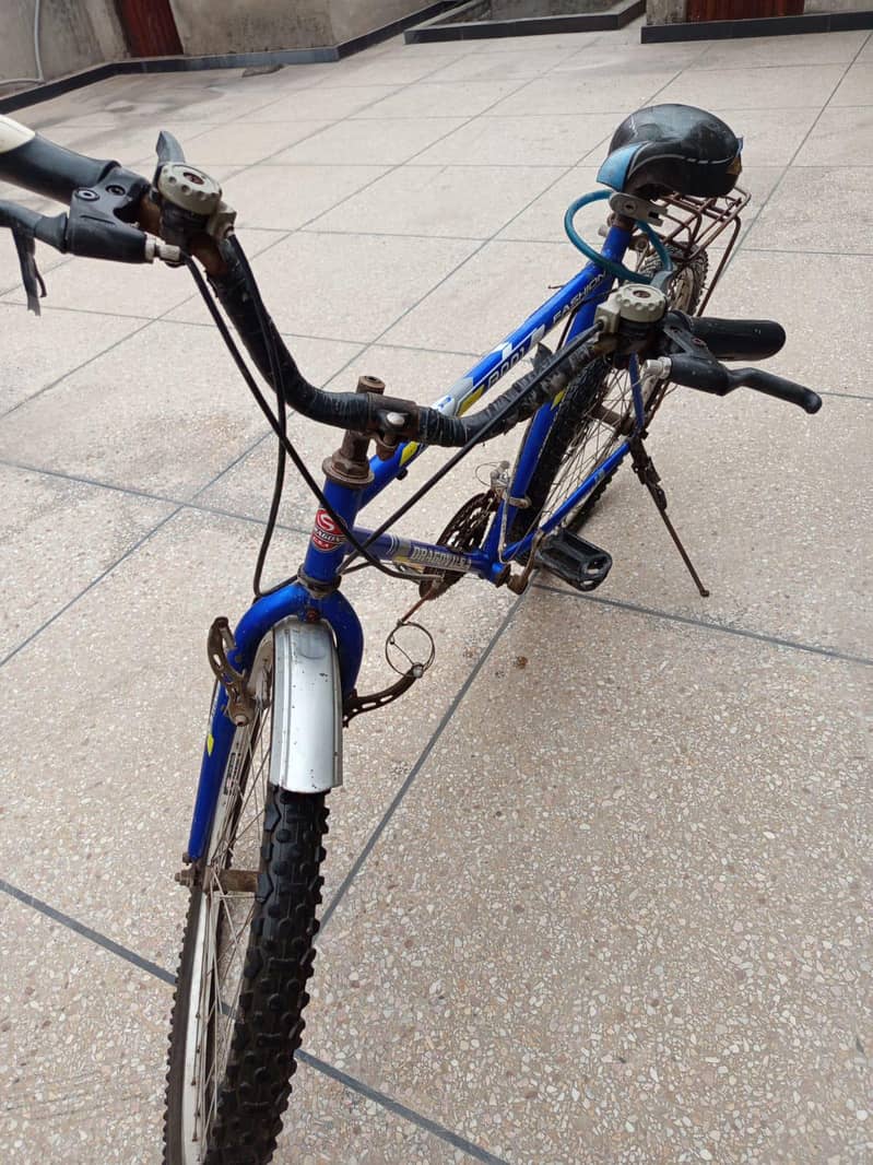 bicycle 3