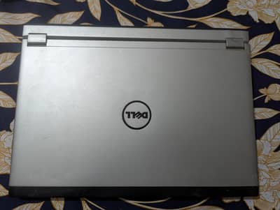 Dell core i3 2nd gen 4gb RAM 256 GB SSD