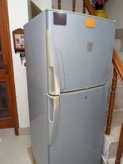 Dawlence Refrigerator - Fully working, Spacious & Reliable