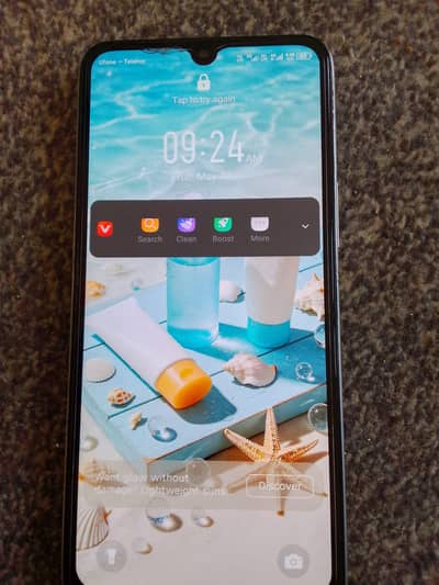 Infinix note 12 For Sale