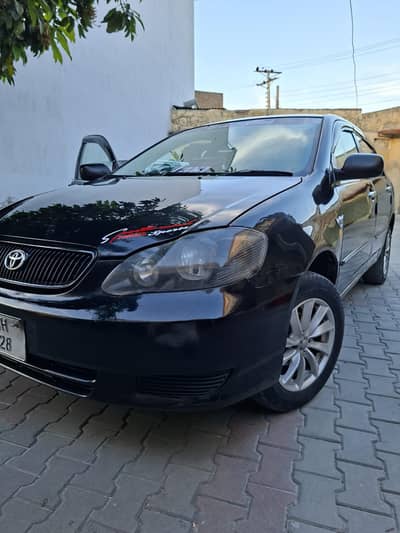 Xli convert gli model 2006