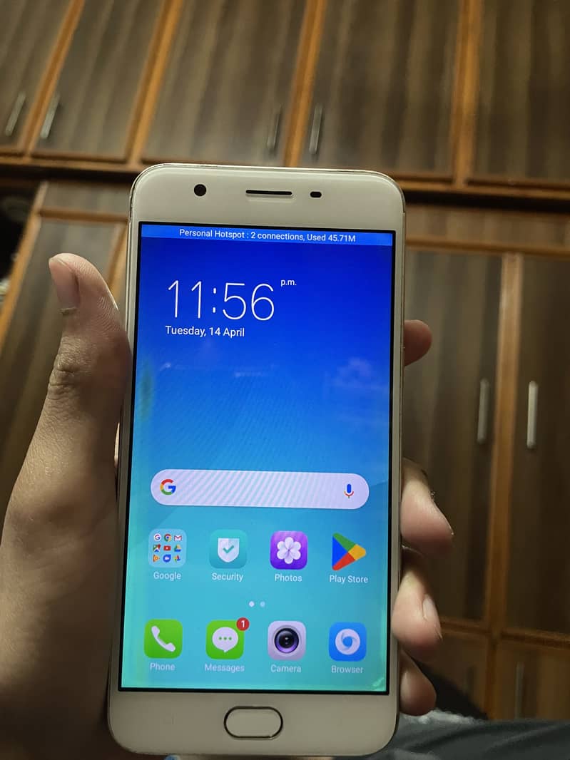 Oppo A57 2