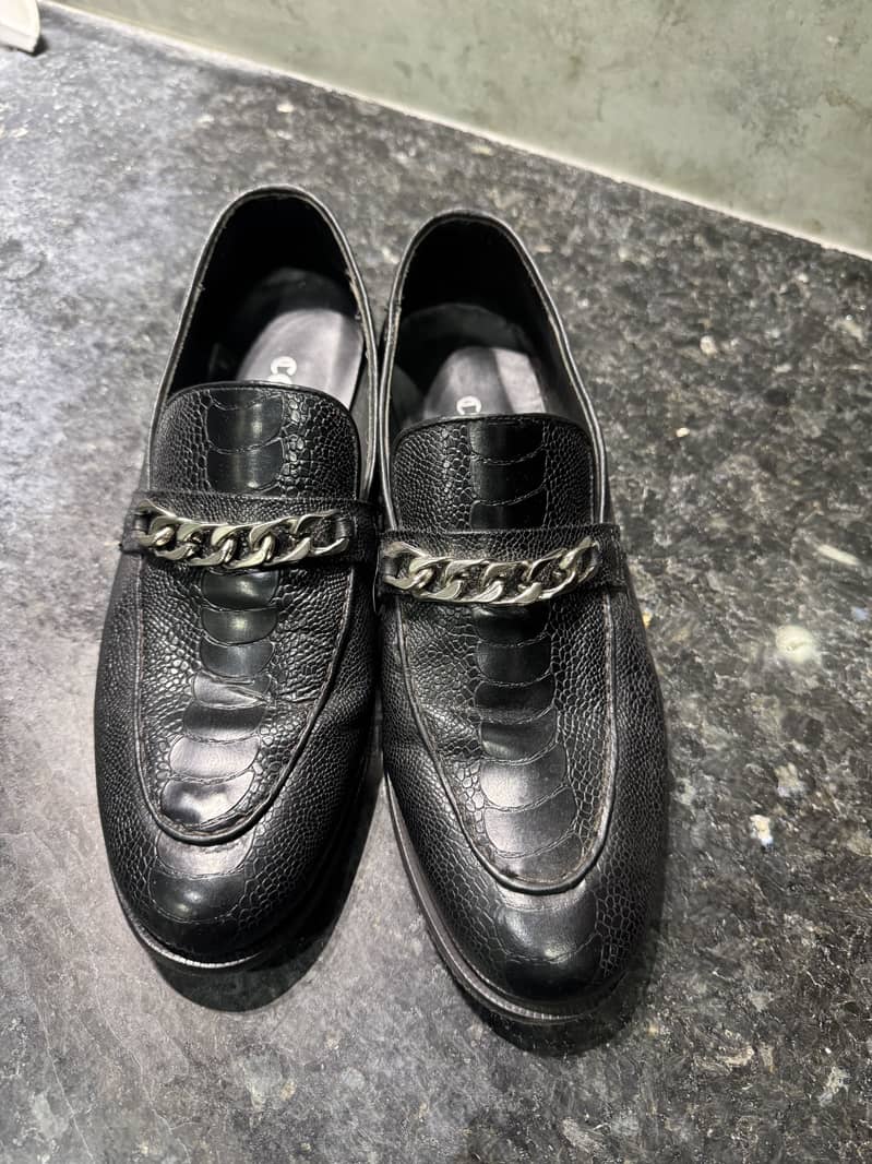 Corio shoes 2