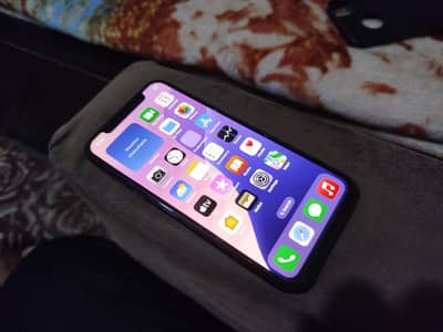 iPhone XS non PTA gaming beast camera 03035522909 whatApp ‎