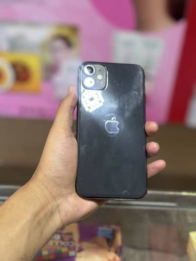 iPhone 11Jv