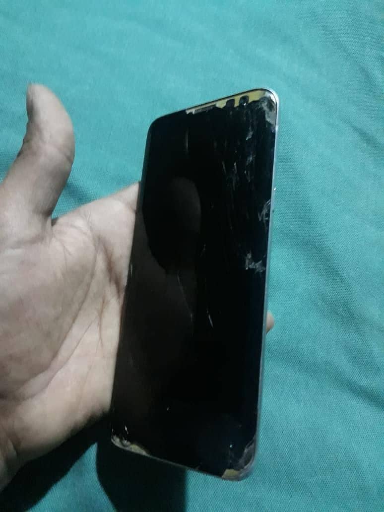 Samsung s8plus 1