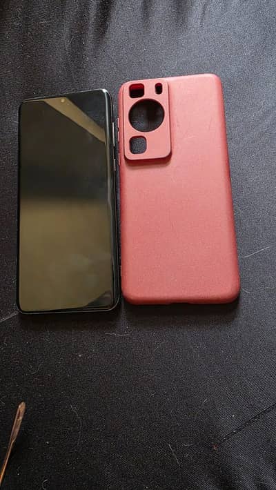 Huawei p60 pro. . . RAM 12gb Ram 12 gb. . . R