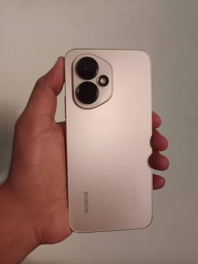 Honor 400 Dubai Import (Box Pack)