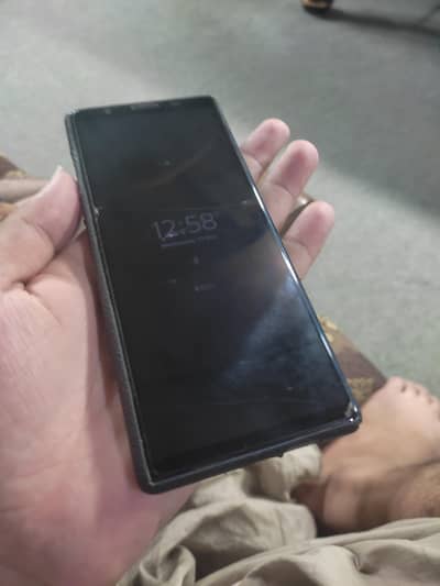sony xperia5