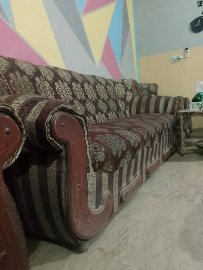URGENT SOFA SELL