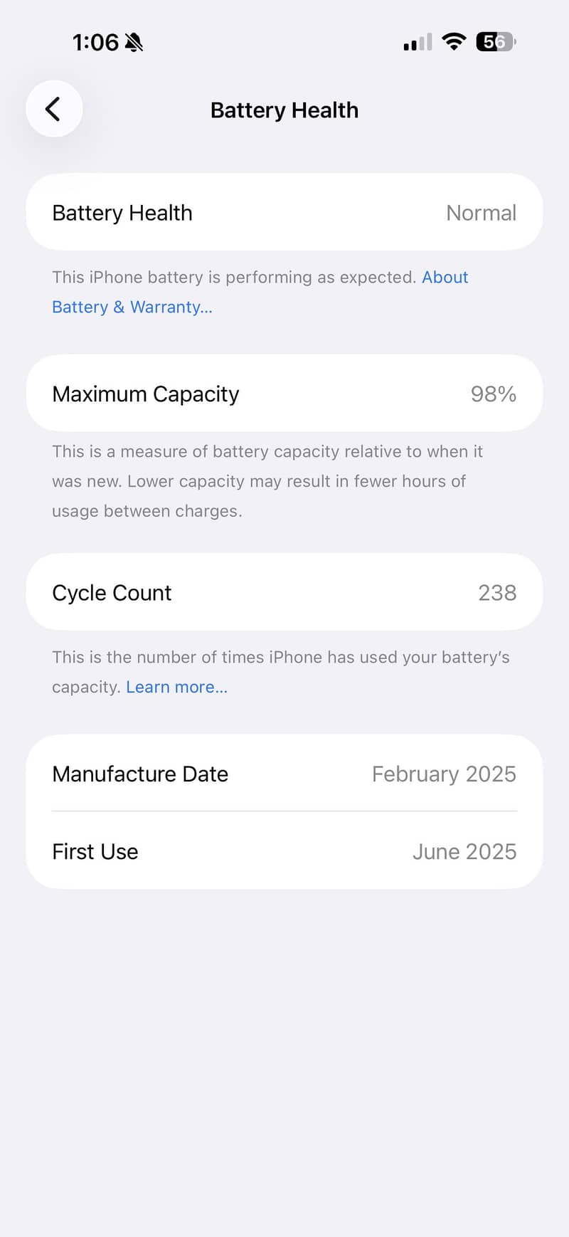 Apple iPhone 16 Pro Max 1