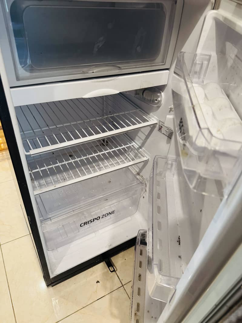 Mini fridge 1