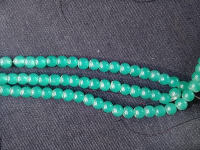 Crystal Beads (90 beads)