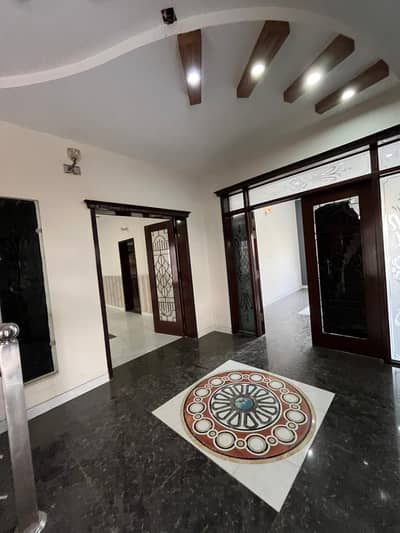 1 Kanal House For Rent