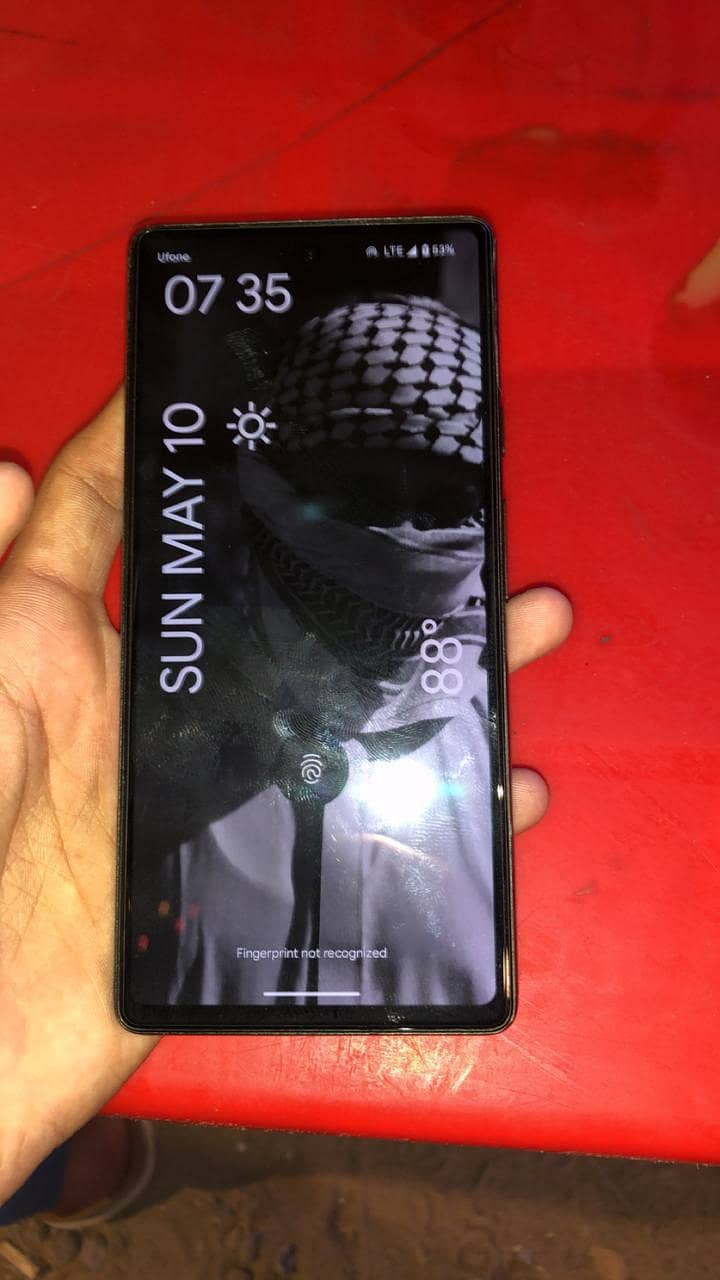 pixel 6a 1