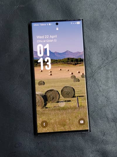 Samsung Mobile S23 Ultra 256 Pta Approved