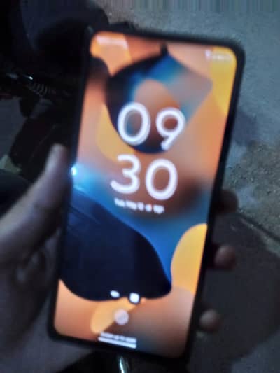 Motorola G Stylus 2024