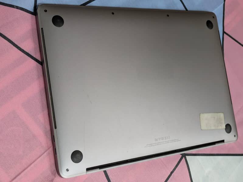 Macbook Pro 2018 0