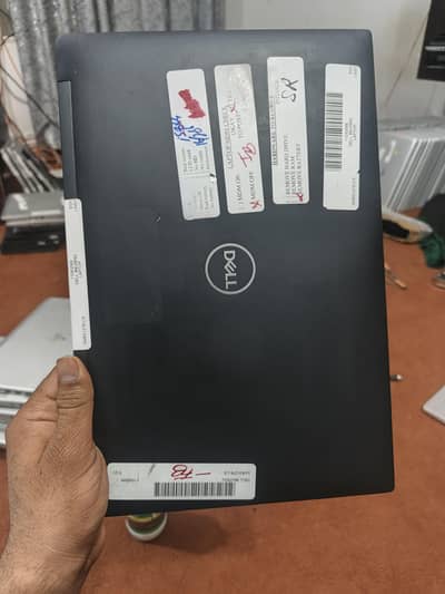 Dell latitude 7490 i5 8th touch screen 8/256