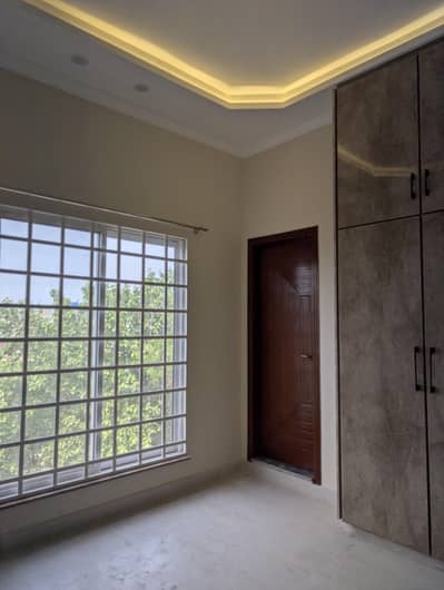 Brand New 1-Bedroom Apartments for Rent – Township Sector B2, Lahore