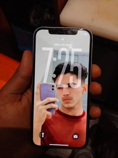 I phone 12 bypass
