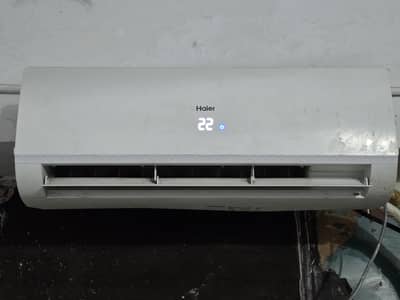 Haier HSU-18CFCM/013L(W) Non-Inverter 1.5 ton AC