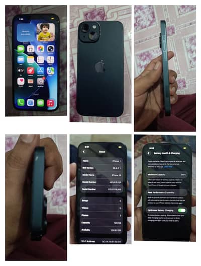 Apple iPhone 14