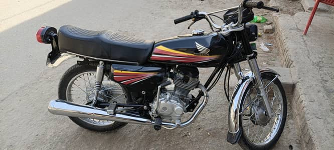 Honda 2012 model