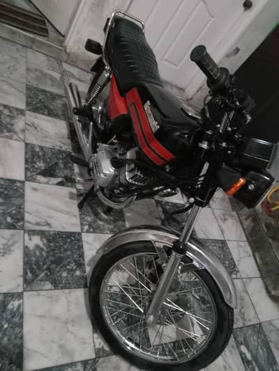 kawasaki gto 125 for sale