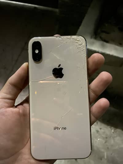 iPhone XS bypas