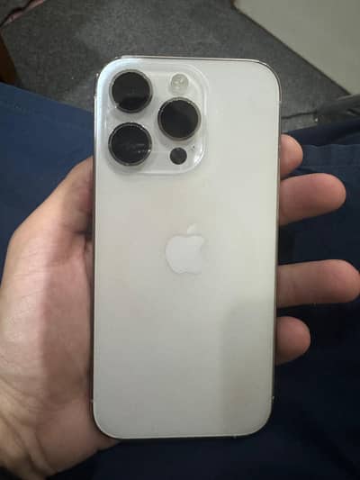 iphone 14pro Pta approved