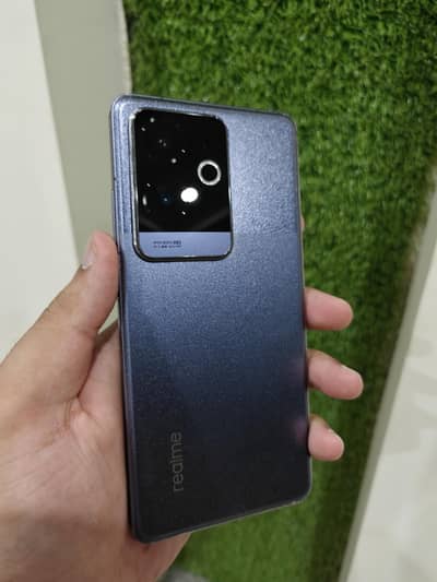 Realme Gt 6 China 16/512gb 10/10 condition non pta