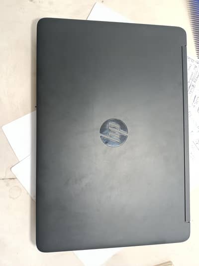 HP PROBOOK book laptop