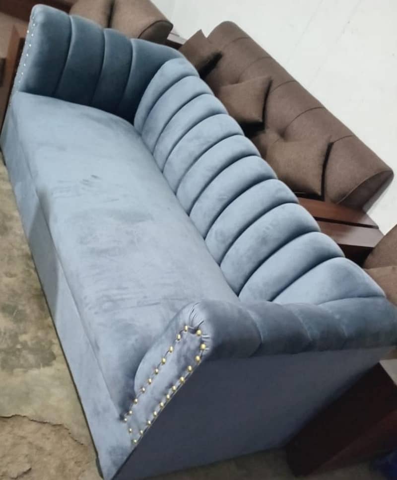7 seater Sofa set 0