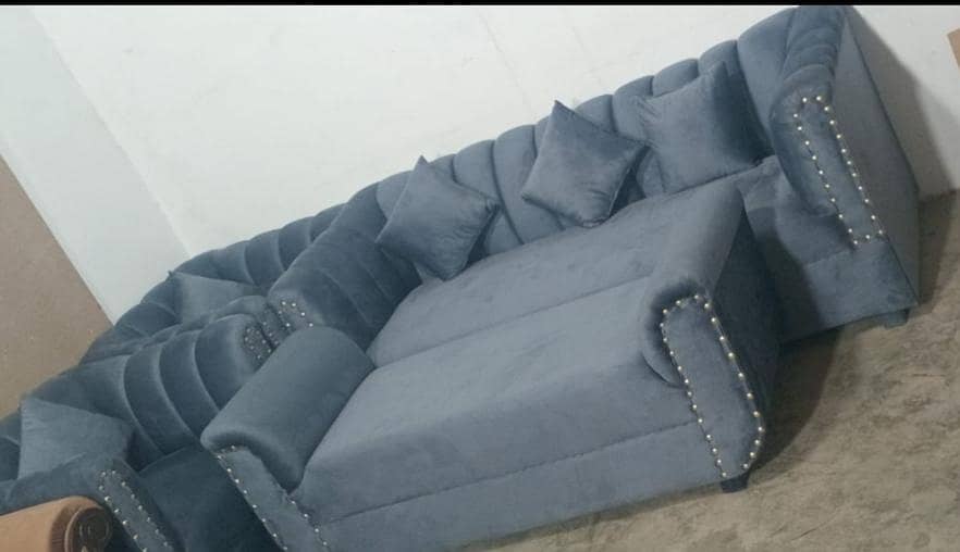 7 seater Sofa set 1