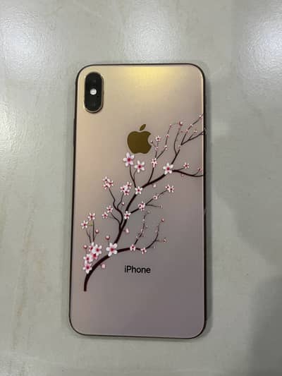 Iphone xs max for sale