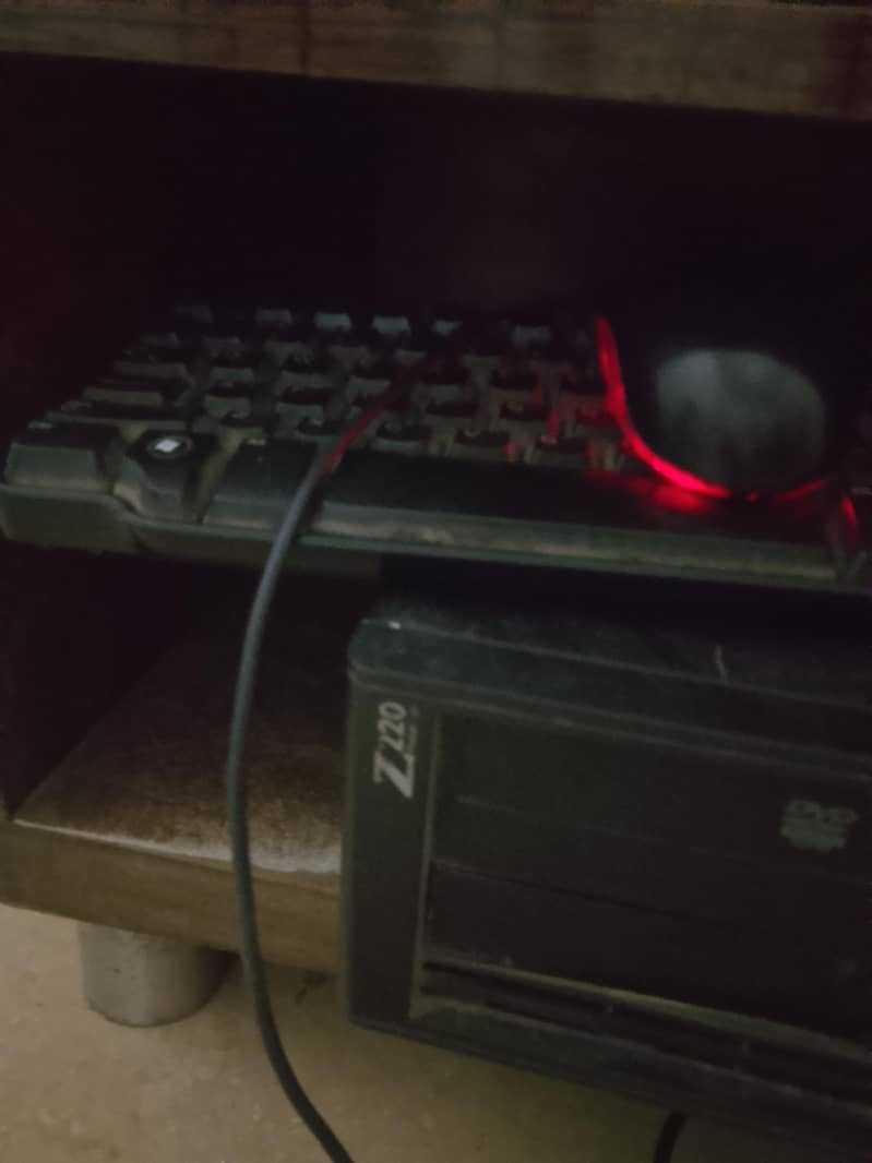 hp pc 1