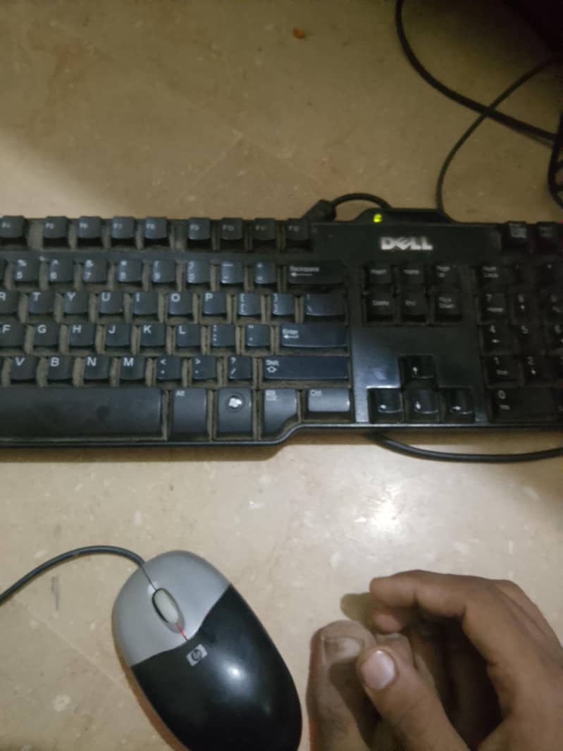 hp pc 3